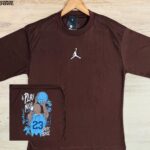 CAMISETA OVERSIZED - OVER286