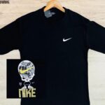 CAMISETA OVERSIZED - OVER287