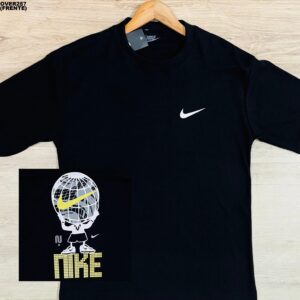 CAMISETA OVERSIZED - OVER287