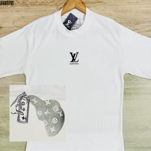 CAMISETA OVERSIZED - OVER289