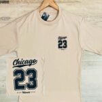CAMISETA OVERSIZED - OVER292