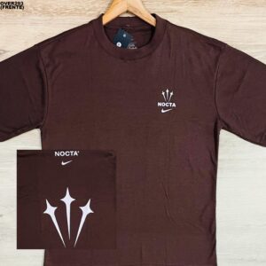 CAMISETA OVERSIZED - OVER293