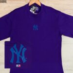 CAMISETA OVERSIZED - OVER294