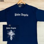 CAMISETA OVERSIZED - OVER296