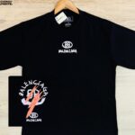 CAMISETA OVERSIZED - OVER297