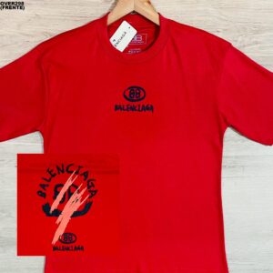 CAMISETA OVERSIZED - OVER298
