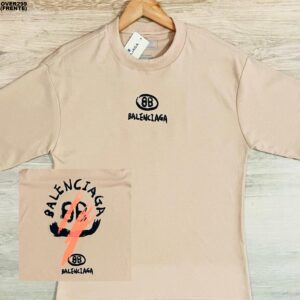 CAMISETA OVERSIZED - OVER299