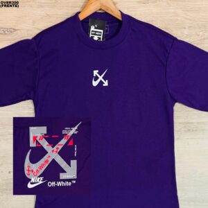 CAMISETA OVERSIZED - OVER300