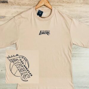 CAMISETA OVERSIZED - OVER301
