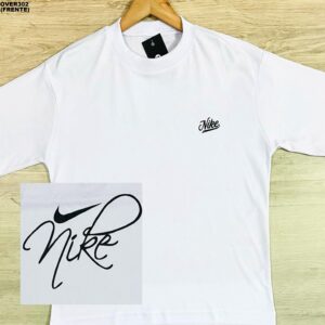 CAMISETA OVERSIZED - OVER302