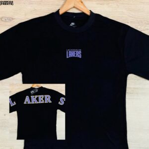 CAMISETA OVERSIZED - OVER304