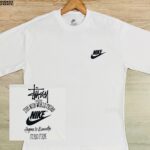 CAMISETA OVERSIZED - OVER305