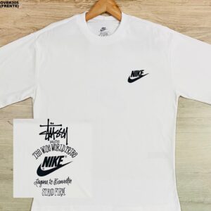 CAMISETA OVERSIZED - OVER305