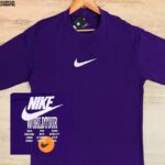 CAMISETA OVERSIZED - OVER306