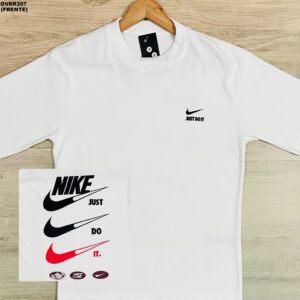 CAMISETA OVERSIZED - OVER307