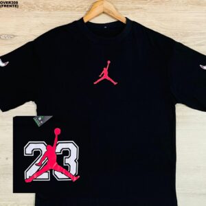 CAMISETA OVERSIZED - OVER308
