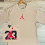 CAMISETA OVERSIZED - OVER309