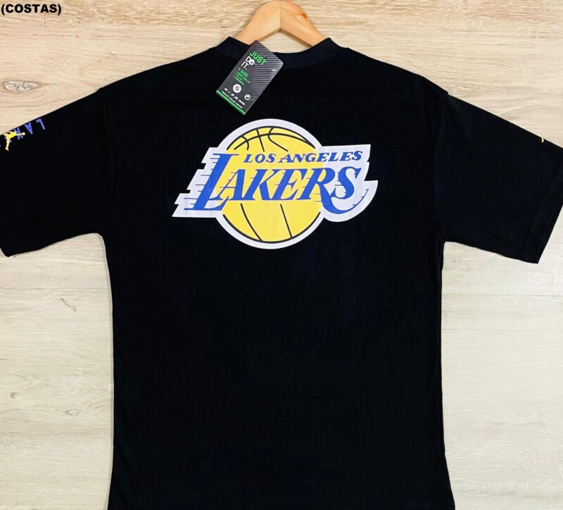 CAMISETA OVERSIZED - OVER273 - Imagem 2