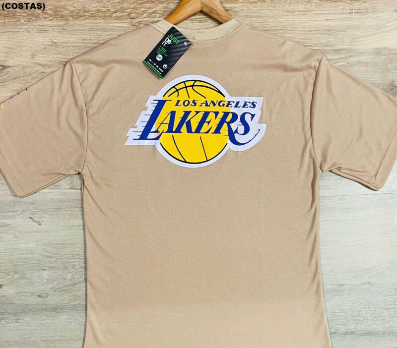 CAMISETA OVERSIZED - OVER274 - Imagem 2