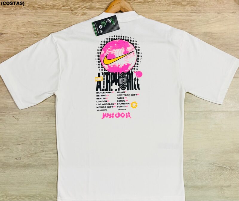 CAMISETA OVERSIZED - OVER276 - Imagem 2