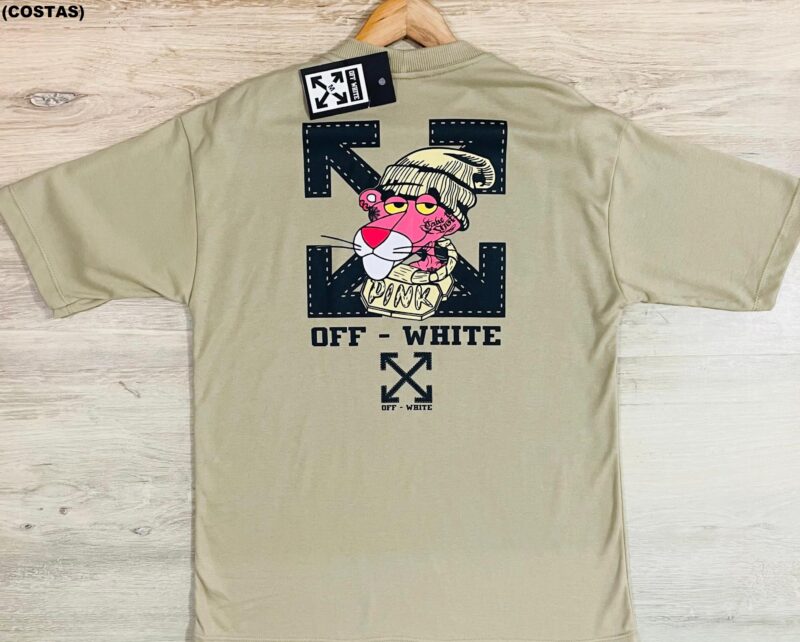 CAMISETA OVERSIZED - OVER283 - Imagem 2