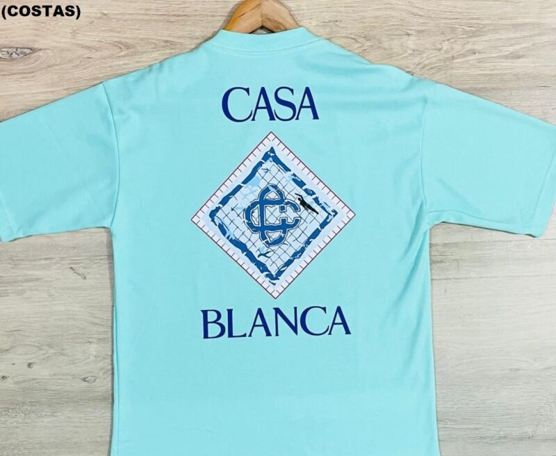 CAMISETA OVERSIZED - OVER284 - Imagem 2