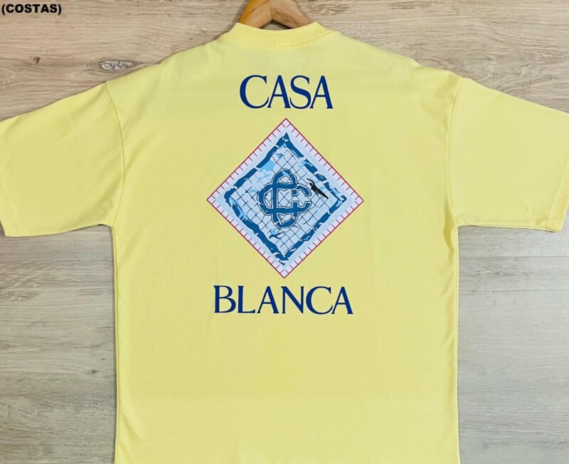 CAMISETA OVERSIZED - OVER285 - Imagem 2