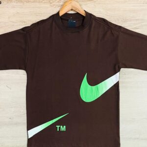 CAMISETA OVERSIZED - OVER290