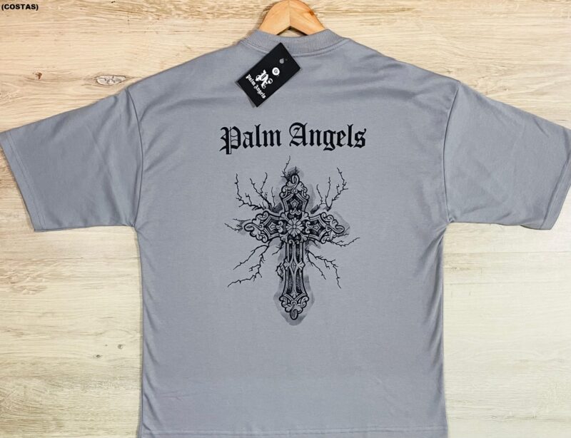 CAMISETA OVERSIZED - OVER295 - Imagem 2