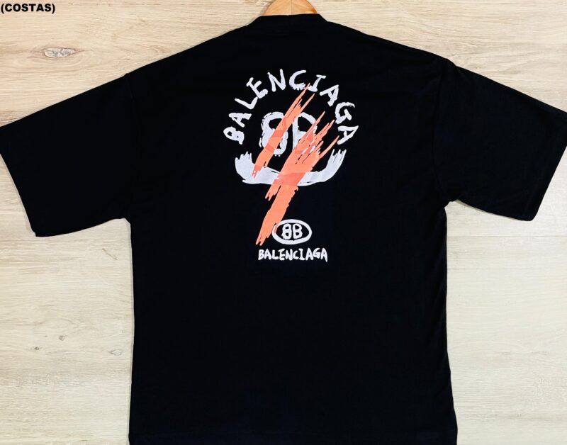 CAMISETA OVERSIZED - OVER297 - Imagem 2