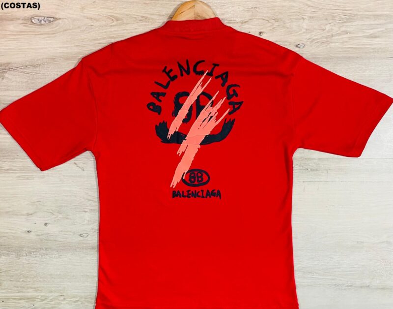 CAMISETA OVERSIZED - OVER298 - Imagem 2
