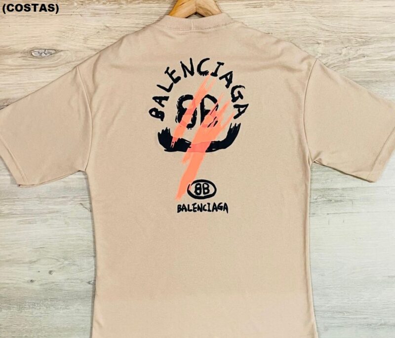 CAMISETA OVERSIZED - OVER299 - Imagem 2