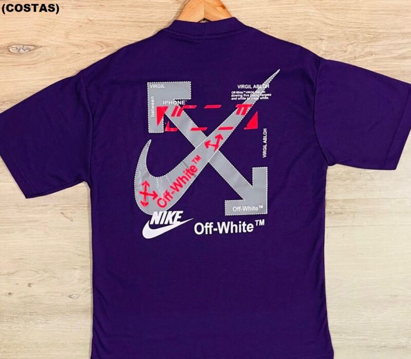 CAMISETA OVERSIZED - OVER300 - Imagem 2
