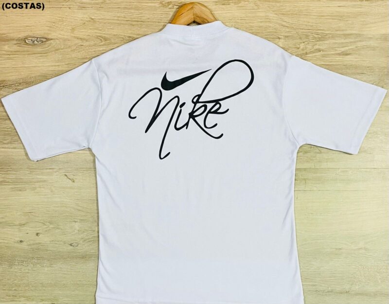 CAMISETA OVERSIZED - OVER302 - Imagem 2