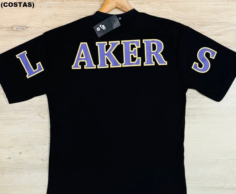 CAMISETA OVERSIZED - OVER304 - Imagem 2
