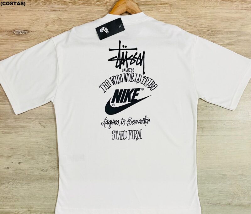 CAMISETA OVERSIZED - OVER305 - Imagem 2