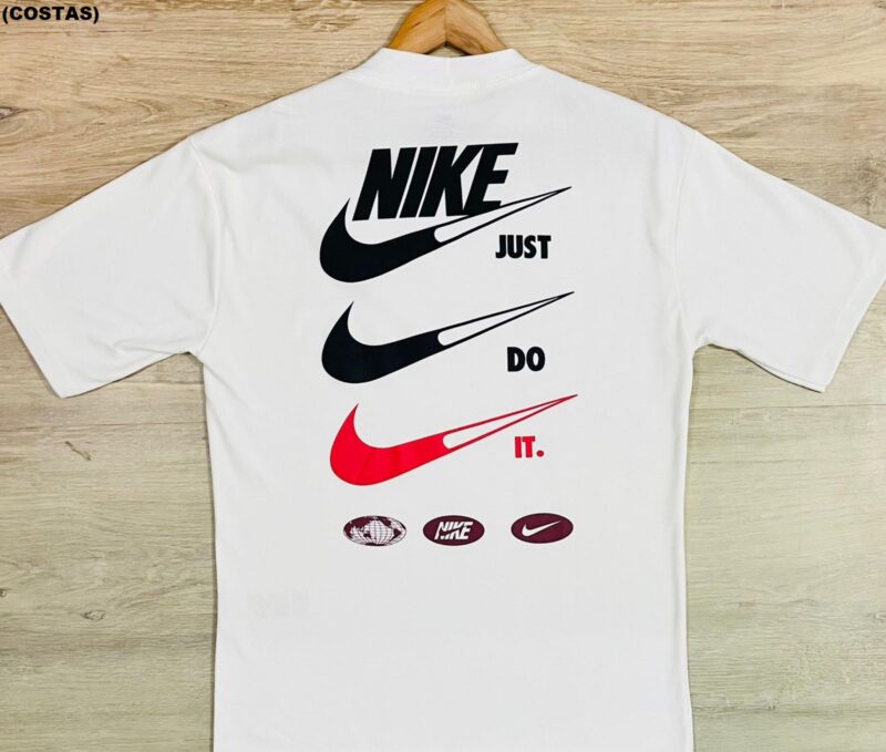 CAMISETA OVERSIZED - OVER307 - Imagem 2