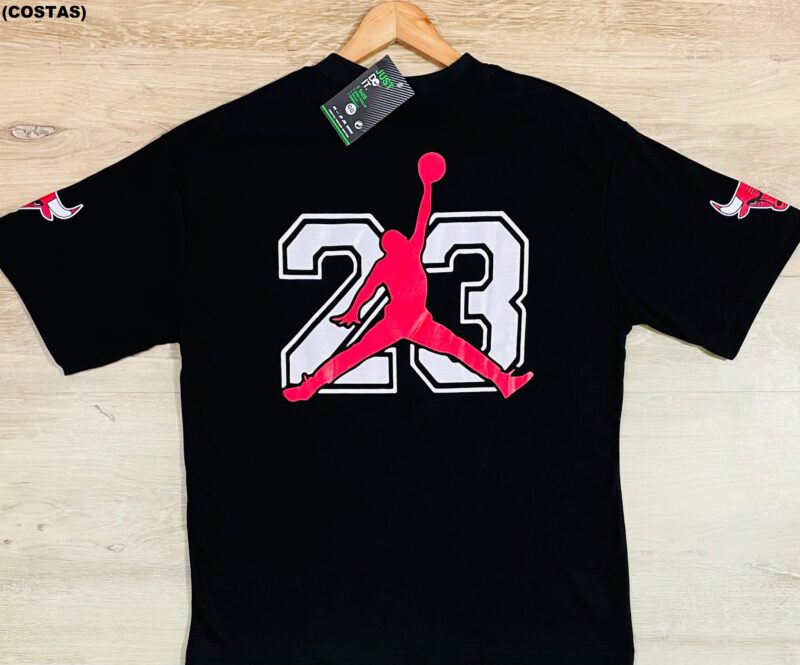 CAMISETA OVERSIZED - OVER308 - Imagem 2