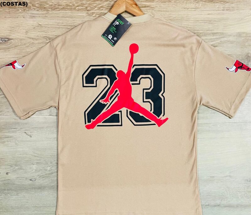 CAMISETA OVERSIZED - OVER309 - Imagem 2