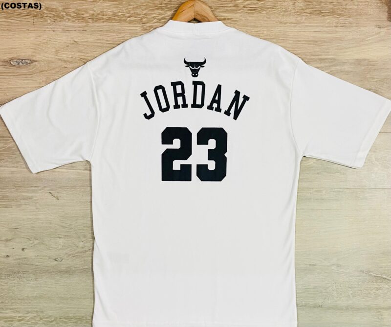 CAMISETA OVERSIZED - OVER311 - Imagem 2
