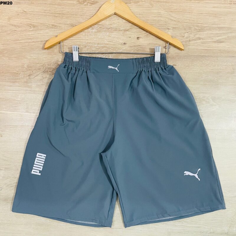 BERMUDA IMPERMEÁVEL REFLETIVA – BIRPM20