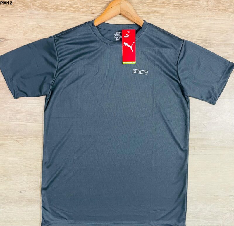 CAMISETA DRY FIT - CDFLPM12
