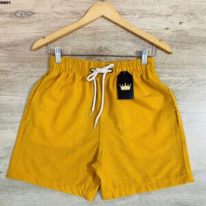 SHORT LINHO MAURICINHO – BLMSM01