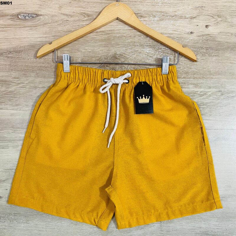 SHORT LINHO MAURICINHO – BLMSM01