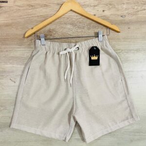 SHORT LINHO MAURICINHO – BLMSM02