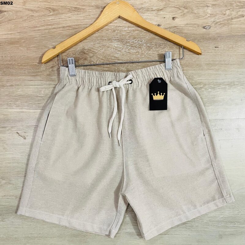 SHORT LINHO MAURICINHO – BLMSM02