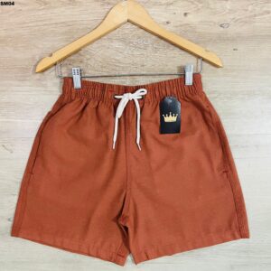SHORT LINHO MAURICINHO – BLMSM04