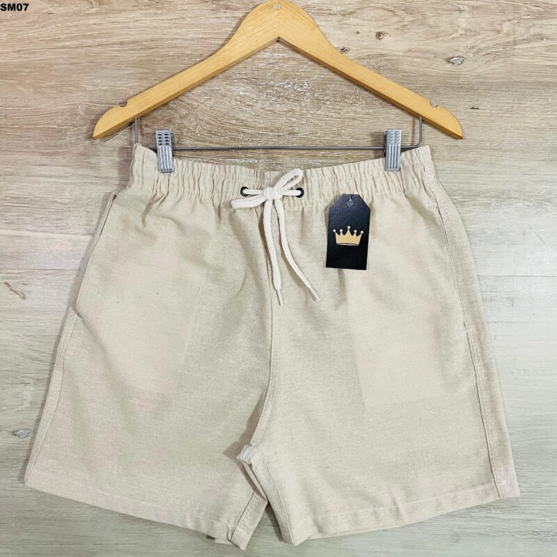 SHORT LINHO MAURICINHO – BLMSM07