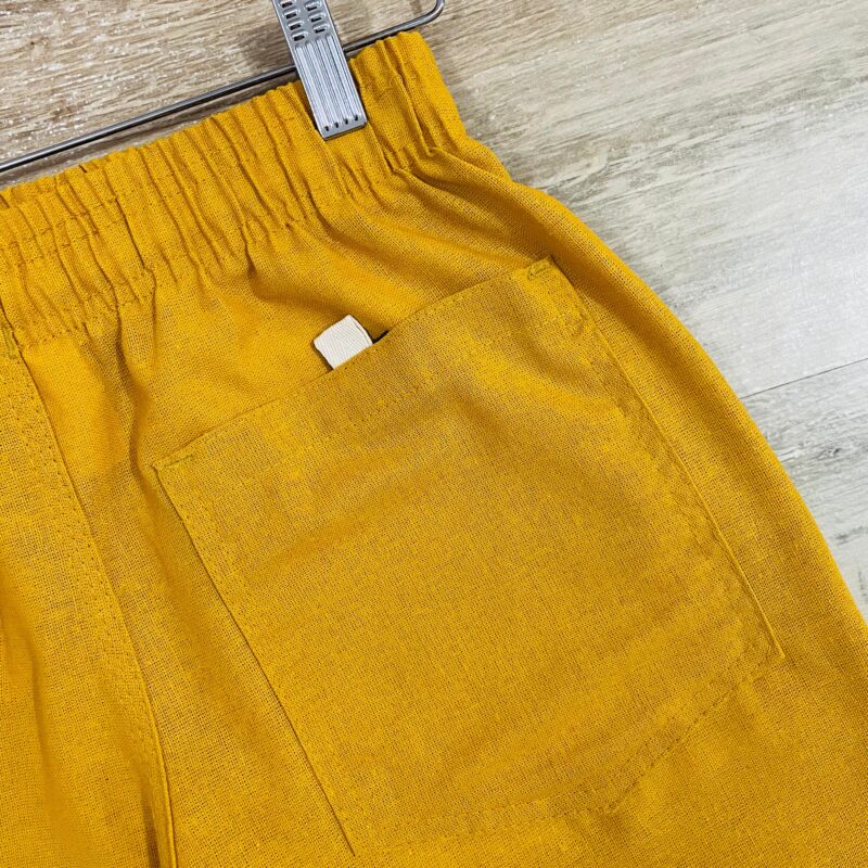 SHORT LINHO MAURICINHO – BLMSM01 - Imagem 2