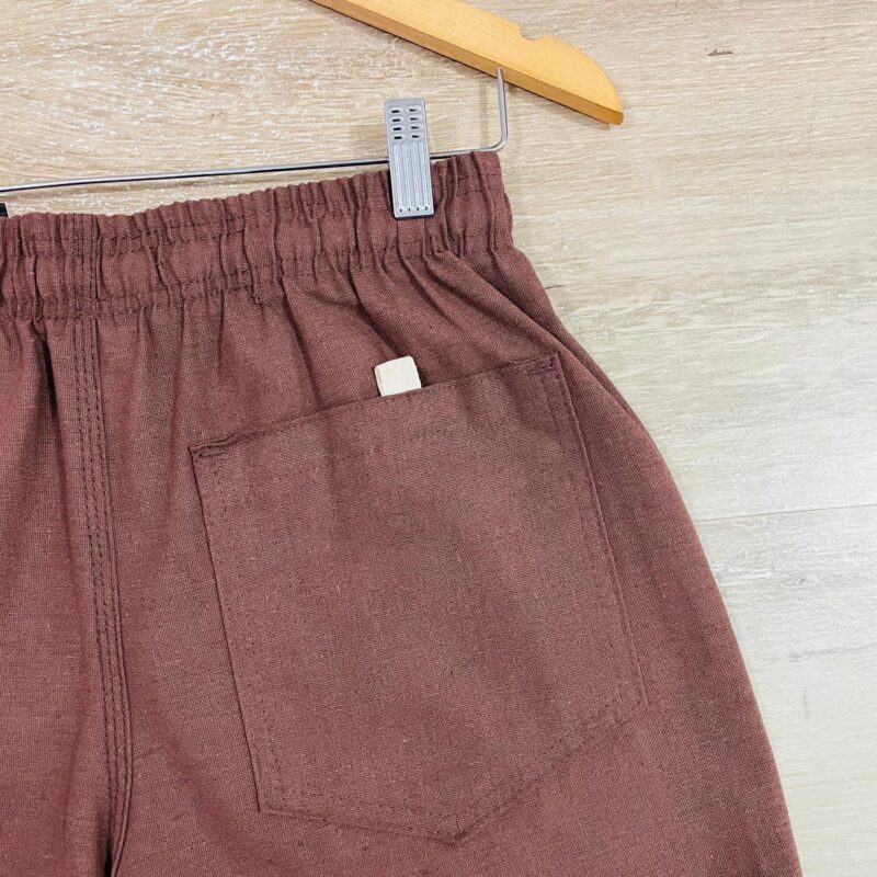 SHORT LINHO MAURICINHO – BLMSM05 - Imagem 2